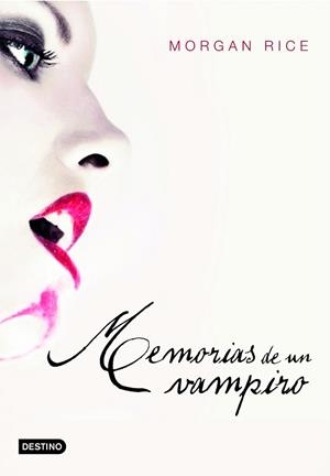 MEMORIAS DE UN VAMPIRO | 9788408110729 | RICE, MORGAN | Llibreria Aqualata | Comprar libros en catalán y castellano online | Comprar libros Igualada