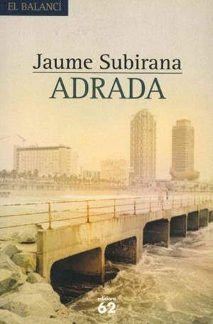 ADRADA (BALANCI 504) - IPE UN ALTRE ISBN | 9788429755732 | SUBIRANA, JAUME | Llibreria Aqualata | Comprar llibres en català i castellà online | Comprar llibres Igualada