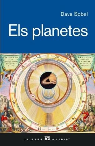 PLANETES, ELS (LLIBRES A L'ABAST 399) - IPE UN ALTRE ISBN | 9788429758214 | SOBEL, DAVA | Llibreria Aqualata | Comprar llibres en català i castellà online | Comprar llibres Igualada