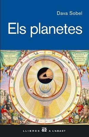 PLANETES, ELS (LLIBRES A L'ABAST 399) - IPE UN ALTRE ISBN | 9788429758214 | SOBEL, DAVA | Llibreria Aqualata | Comprar libros en catalán y castellano online | Comprar libros Igualada