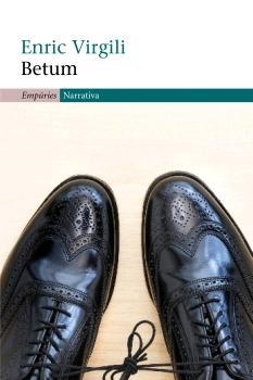 BETUM - IPE UN ALTRE ISBN | 9788497872423 | VIRGILI, ENRIC | Llibreria Aqualata | Comprar libros en catalán y castellano online | Comprar libros Igualada