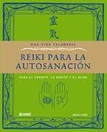REIKI PARA LA AUTOSANACION | 9788480769457 | COOK, BRIAN | Llibreria Aqualata | Comprar libros en catalán y castellano online | Comprar libros Igualada