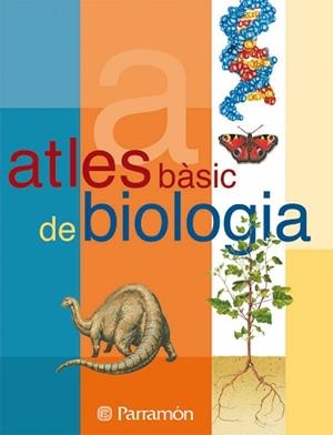 ATLES BASIC DE BIOLOGIA | 9788434224599 | AA.VV. | Llibreria Aqualata | Comprar libros en catalán y castellano online | Comprar libros Igualada