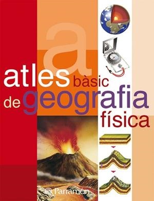 ATLES BASIC DE GEOGRAFIA FISICA | 9788434224612 | Llibreria Aqualata | Comprar libros en catalán y castellano online | Comprar libros Igualada