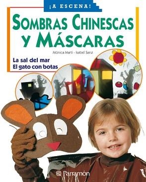 SOMBRAS CHINAS Y MASCARAS | 9788434223912 | Llibreria Aqualata | Comprar libros en catalán y castellano online | Comprar libros Igualada