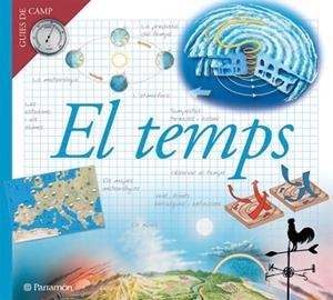 TEMPS, EL | 9788434228306 | Llibreria Aqualata | Comprar libros en catalán y castellano online | Comprar libros Igualada