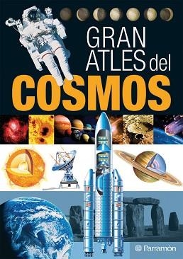 GRAN ATLES DEL COSMOS | 9788434232228 | AA.VV. | Llibreria Aqualata | Comprar libros en catalán y castellano online | Comprar libros Igualada