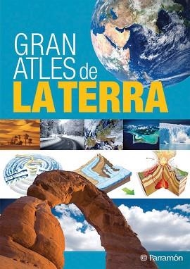 GRAN ATLES DE LA TERRA | 9788434232266 | Llibreria Aqualata | Comprar libros en catalán y castellano online | Comprar libros Igualada