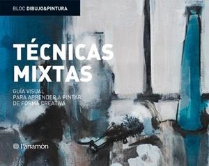 TECNICAS MIXTAS | 9788434234987 | Llibreria Aqualata | Comprar llibres en català i castellà online | Comprar llibres Igualada