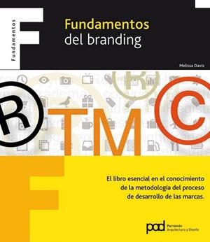 FUNDAMENTOS DEL BRANDING (FUNDAMENTOS) | 9788434236677 | DAVIS, MELISSA | Llibreria Aqualata | Comprar libros en catalán y castellano online | Comprar libros Igualada