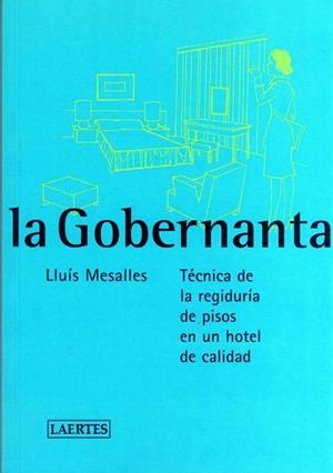 GOBERNANTA, LA | 9788475844169 | MESALLES, LLUIS | Llibreria Aqualata | Comprar llibres en català i castellà online | Comprar llibres Igualada