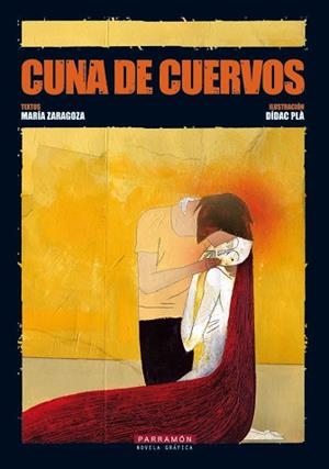 CUNA DE CUERVOS | 9788434235946 | ZARAGOZA, MARIA / PLA, DIDAC | Llibreria Aqualata | Comprar llibres en català i castellà online | Comprar llibres Igualada