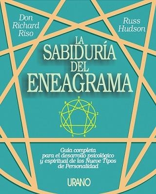 SABIDURIA DEL ENEAGRAMA, LA - 9788479537999 | 9788479533731 | RICHARD RISO, DON | Llibreria Aqualata | Comprar libros en catalán y castellano online | Comprar libros Igualada