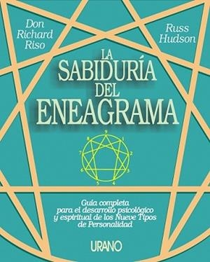 SABIDURIA DEL ENEAGRAMA, LA - 9788479537999 | 9788479533731 | RICHARD RISO, DON | Llibreria Aqualata | Comprar llibres en català i castellà online | Comprar llibres Igualada