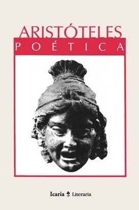 POETICA. (ARISTOTELES) | 9788474262285 | ARISTOTELES | Llibreria Aqualata | Comprar libros en catalán y castellano online | Comprar libros Igualada