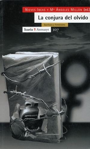 CONJURA DEL OLVIDO,LA | 9788474263329 | IBEAS,NIEVES | Llibreria Aqualata | Comprar libros en catalán y castellano online | Comprar libros Igualada