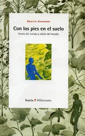 CON LOS PIES EN EL SUELO | 9788474263374 | HANSMANN, B. | Llibreria Aqualata | Comprar libros en catalán y castellano online | Comprar libros Igualada