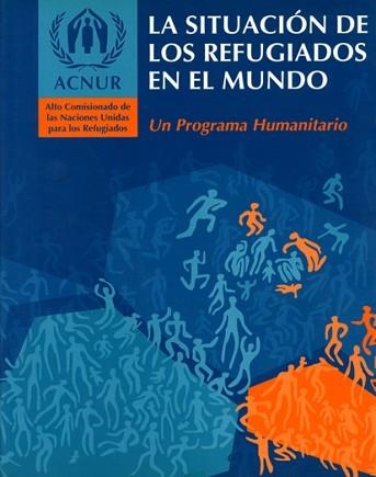 SITUACION DE LOS REFUGIADOS EN EL MUNDO, LA | 9788474263398 | Llibreria Aqualata | Comprar libros en catalán y castellano online | Comprar libros Igualada