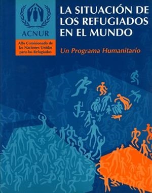 SITUACION DE LOS REFUGIADOS EN EL MUNDO, LA | 9788474263398 | Llibreria Aqualata | Comprar llibres en català i castellà online | Comprar llibres Igualada