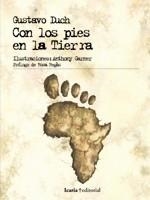 CON LOS PIES EN LA TIERRA | 9788474269291 | DUCH, GUSTAVO | Llibreria Aqualata | Comprar libros en catalán y castellano online | Comprar libros Igualada