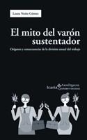 MANIFIESTO DEL VARON SUSTENTADOR, EL | 9788498881400 | NUÑO, LAURA | Llibreria Aqualata | Comprar libros en catalán y castellano online | Comprar libros Igualada