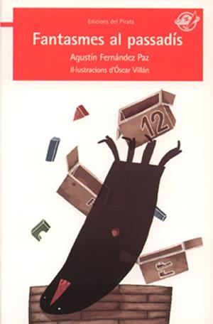 FANTASMES AL PASSADIS | 9788496569218 | FERNANDEZ PAZ, AGUSTIN (1947- ) | Llibreria Aqualata | Comprar libros en catalán y castellano online | Comprar libros Igualada