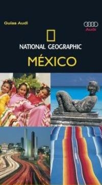 MEXICO. NATIONAL GEOGRAPHIC | 9788482983066 | Llibreria Aqualata | Comprar llibres en català i castellà online | Comprar llibres Igualada