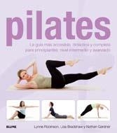 PILATES | 9788480769662 | VARIOS AUTORES | Llibreria Aqualata | Comprar libros en catalán y castellano online | Comprar libros Igualada