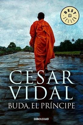 BUDA, EL PRÍNCIPE | 9788499893990 | VIDAL, CESAR | Llibreria Aqualata | Comprar libros en catalán y castellano online | Comprar libros Igualada