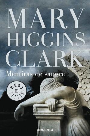 MENTIRAS DE SANGRE | 9788499894003 | CLARK, MARY HIGGINS | Llibreria Aqualata | Comprar llibres en català i castellà online | Comprar llibres Igualada