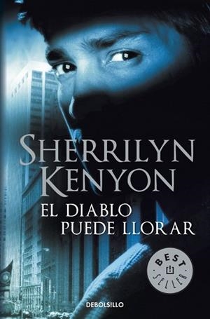 DIABLO PUEDE LLORAR, EL | 9788499894027 | KENYON, SHERRILYN | Llibreria Aqualata | Comprar libros en catalán y castellano online | Comprar libros Igualada