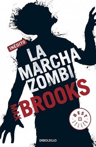 MARCHA ZOMBIE, LA | 9788499894041 | BROOKS, MAX | Llibreria Aqualata | Comprar libros en catalán y castellano online | Comprar libros Igualada