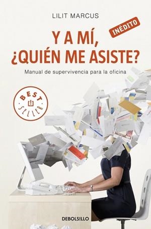 Y A MÍ ¿QUIÉN ME ASISTE? | 9788499894065 | MARCUS, LILIT | Llibreria Aqualata | Comprar llibres en català i castellà online | Comprar llibres Igualada