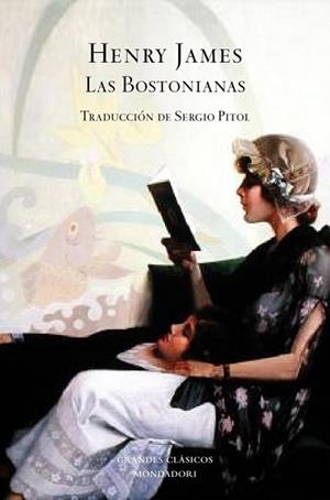 BOSTONIANAS, LAS (GRANDES CLASICOS) | 9788439720096 | JAMES, HENRY | Llibreria Aqualata | Comprar llibres en català i castellà online | Comprar llibres Igualada