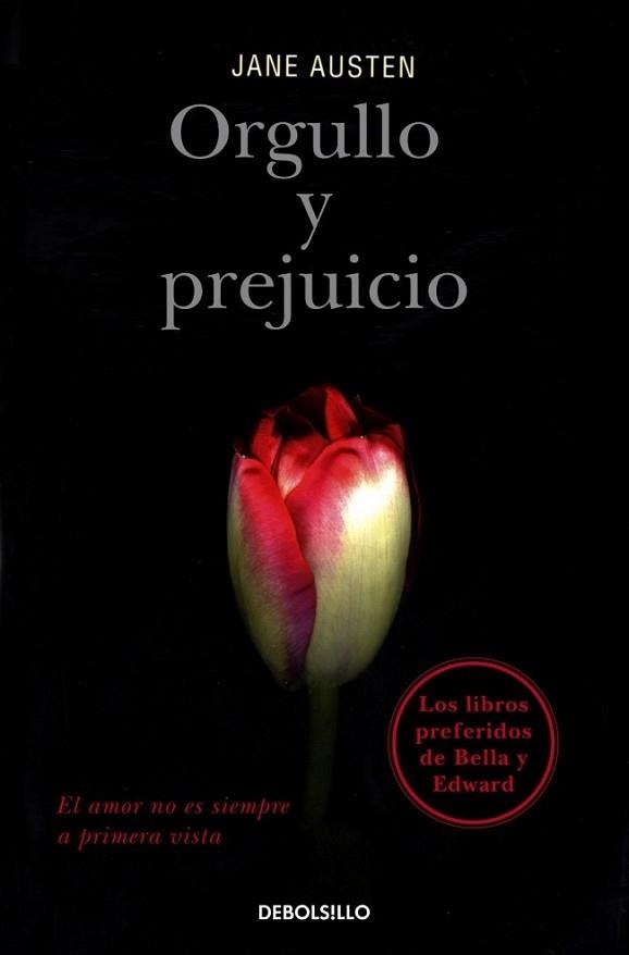 ORGULLO Y PREJUICIO (CLASICOS) | 9788499089195 | AUSTEN, JANE | Llibreria Aqualata | Comprar llibres en català i castellà online | Comprar llibres Igualada