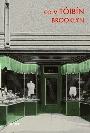 BROOKLYN | 9788426417701 | TOIBIN, COLM | Llibreria Aqualata | Comprar libros en catalán y castellano online | Comprar libros Igualada
