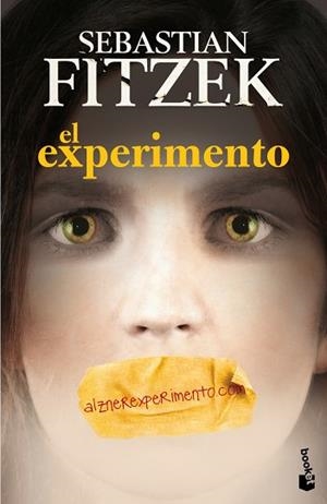 EXPERIMENTO, EL | 9788408003496 | FITZEK, SEBASTIAN  | Llibreria Aqualata | Comprar llibres en català i castellà online | Comprar llibres Igualada