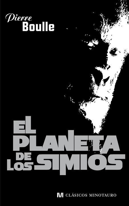 PLANETA DE LOS SIMIOS, EL | 9788445078730 | BOULLE, PIERRE | Llibreria Aqualata | Comprar libros en catalán y castellano online | Comprar libros Igualada