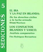 IRA Y LA PAZ EN IRLANDA.DE LOS DERECHOS CIVILES A | 9788489753808 | Llibreria Aqualata | Comprar libros en catalán y castellano online | Comprar libros Igualada