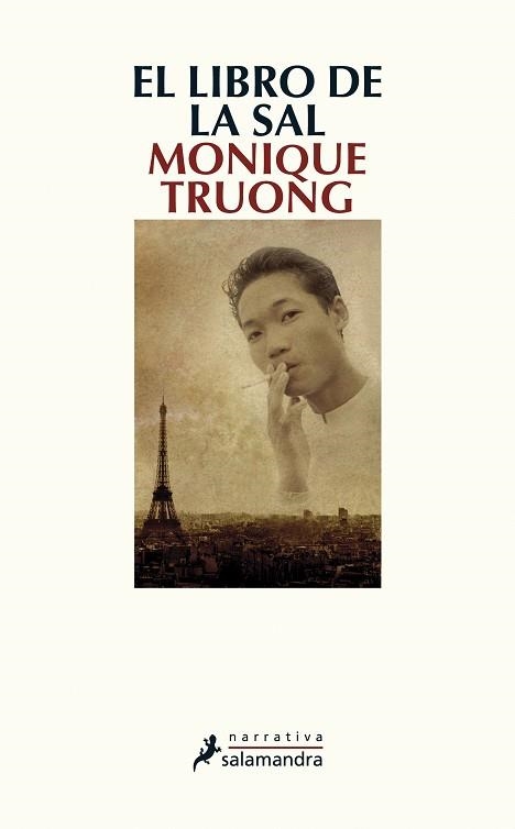 LIBRO DE LA SAL, EL | 9788498384154 | TRUONG, MONIQUE | Llibreria Aqualata | Comprar llibres en català i castellà online | Comprar llibres Igualada