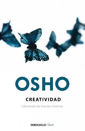 CREATIVIDAD | 9788499895468 | OSHO | Llibreria Aqualata | Comprar libros en catalán y castellano online | Comprar libros Igualada