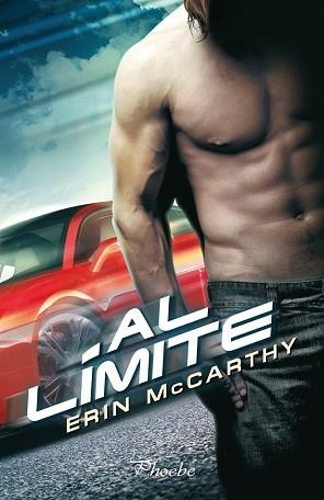 AL LÍMITE | 9788496952942 | MCCARTHY, ERIN | Llibreria Aqualata | Comprar libros en catalán y castellano online | Comprar libros Igualada