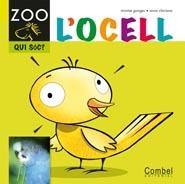OCELL, L' | 9788498256314 | GANGES, MONTSERRAT | Llibreria Aqualata | Comprar llibres en català i castellà online | Comprar llibres Igualada