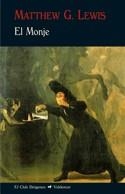 MONJE, EL | 9788477026853 | LEWIS, MATTHEW G. | Llibreria Aqualata | Comprar llibres en català i castellà online | Comprar llibres Igualada