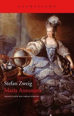 MARÍA ANTONIETA | 9788415277491 | ZWEIG, STEFAN | Llibreria Aqualata | Comprar llibres en català i castellà online | Comprar llibres Igualada
