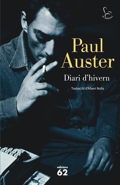 DIARI D'HIVERN | 9788429769128 | AUSTER, PAUL | Llibreria Aqualata | Comprar llibres en català i castellà online | Comprar llibres Igualada