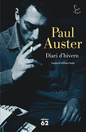 DIARI D'HIVERN | 9788429769128 | AUSTER, PAUL | Llibreria Aqualata | Comprar llibres en català i castellà online | Comprar llibres Igualada