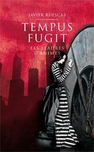 TEMPUS FUGIT | 9788424643546 | RUESCAS, JAVIER | Llibreria Aqualata | Comprar libros en catalán y castellano online | Comprar libros Igualada
