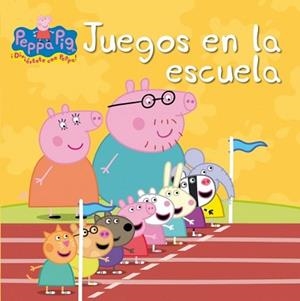 JUEGOS EN LA ESCUELA | 9788448832421 | VARIOS AUTORES | Llibreria Aqualata | Comprar libros en catalán y castellano online | Comprar libros Igualada