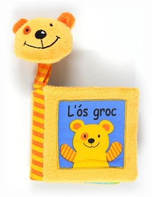 OS GROC, L' | 9788466129275 | FERRI, FRANCESCA | Llibreria Aqualata | Comprar libros en catalán y castellano online | Comprar libros Igualada